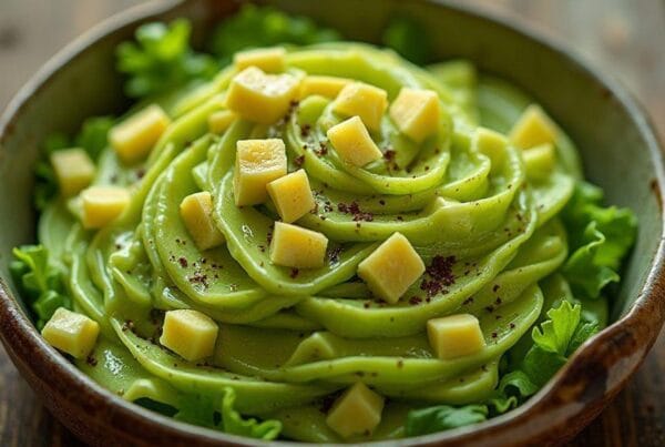 saladas-de-folhas-verdes-com-molho-de-abacate-cremoso-e-limao-sabor-incrivel-textura-sedosa-e-prepar