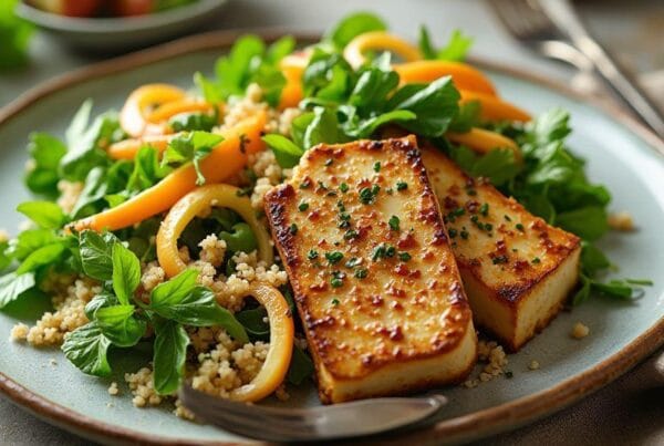 saladas-veganas-proteicas-com-tofu-grelhado-molho-de-amendoim-light-sabor-incrivel-e-textura-crocant