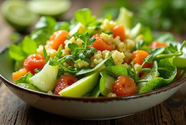 saladas-com-pepino-e-hortela-com-molho-detox-de-limao-e-gengibre-sabor-incrivel-e-textura-crocante-p
