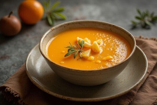 sopa-de-abobora-baixo-carboidrato-cremosa-e-saborosa-perfeita-para-jantar-leve-em-uma-panela-so
