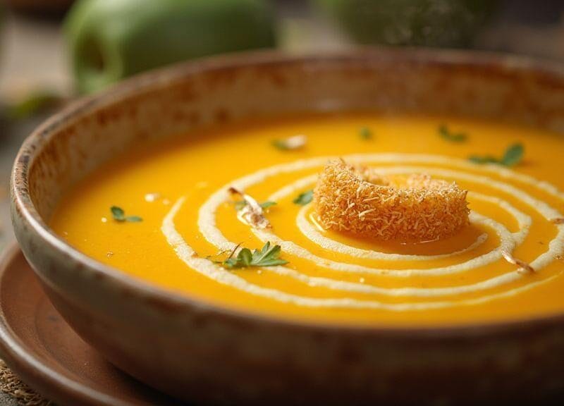 sopa-anti-inflamatoria-de-curcuma-e-gengibre-com-sabor-incrivel-e-preparo-em-uma-so-panela