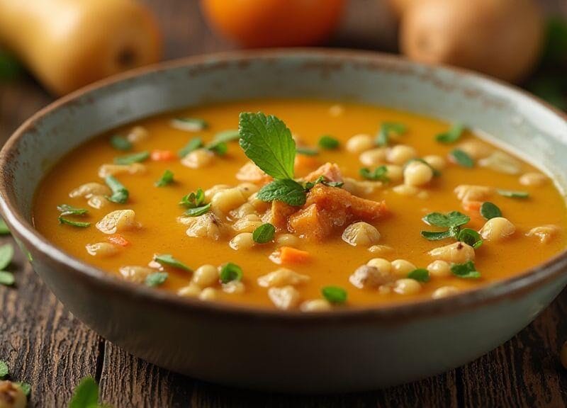 sopa-de-legumes-fit-para-marmita-sabor-cremoso-e-textura-aveludada-preparo-em-uma-unica-panela-porco