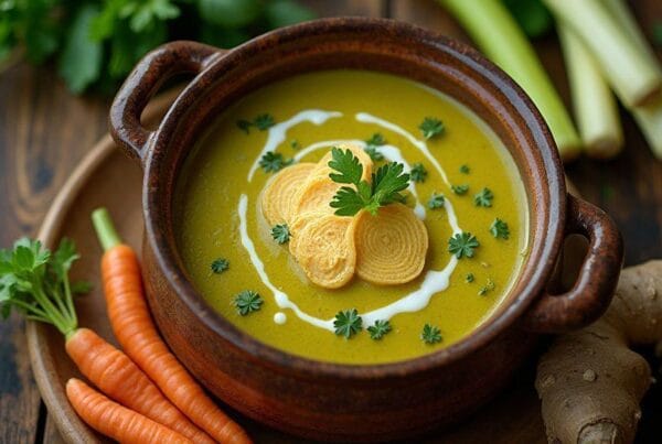 sopa-detox-de-legumes-com-gengibre-sabor-incrivel-e-textura-cremosa-feita-em-uma-unica-panela