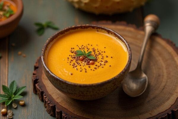 sopa-fit-de-abobora-low-carb-cremosa-e-saborosa-feita-em-uma-unica-panela-com-cinco-ingredientes-ou