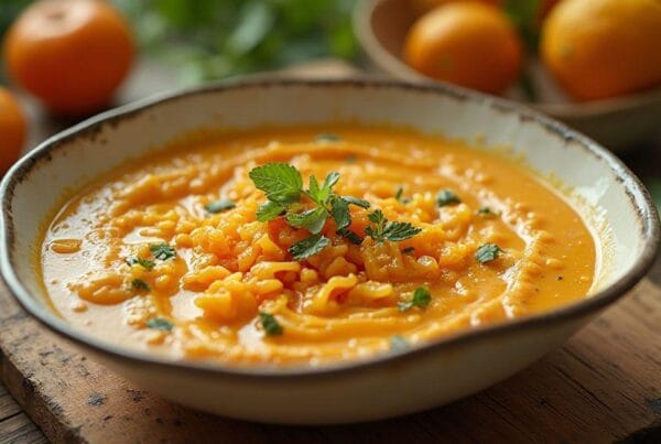 sopa-fit-de-aveia-com-cenoura-cremosa-e-saborosa-preparada-em-uma-so-panela-e-pronta-em-menos-de-vin