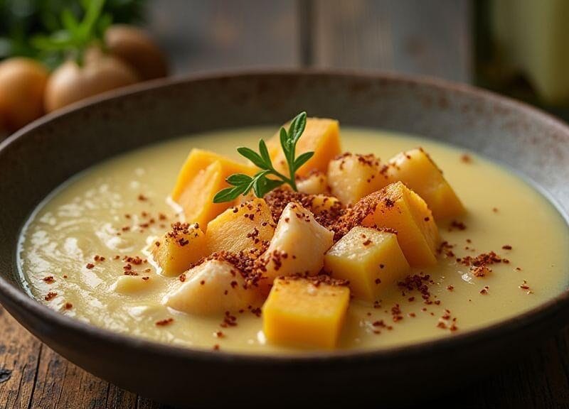 sopa-fit-de-batata-doce-com-frango-sabor-incrivel-e-textura-cremosa-feita-em-uma-unica-panela-com-po