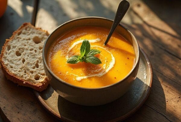 sopa-fit-de-batata-doce-com-proteina-sabor-incrivel-e-textura-cremosa-em-uma-unica-panela-com-poucos