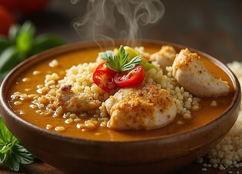 sopa-fit-de-quinoa-com-frango-sabor-irresistivel-e-textura-cremosa-feita-em-uma-unica-panela-pratica