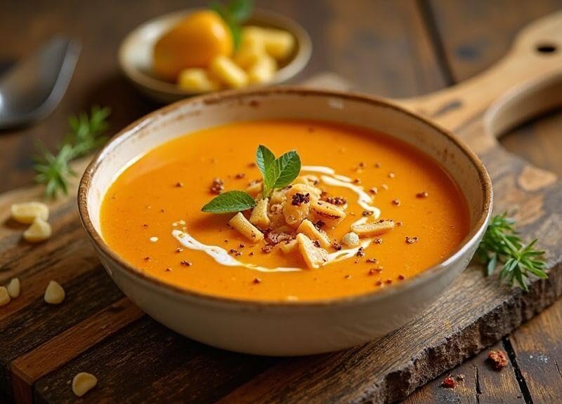 sopa-fit-saciante-com-aveia-e-cenoura-deliciosa-e-cremosa-em-uma-unica-panela
