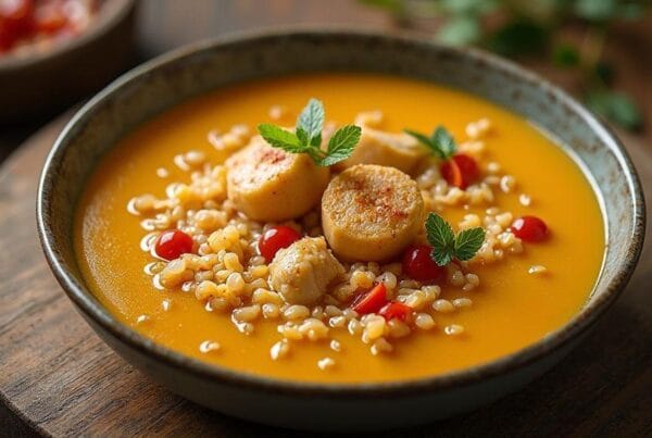 sopa-proteica-de-peito-de-frango-com-quinoa-sabor-incrivel-e-feita-em-panela-unica-com-poucos-ingred