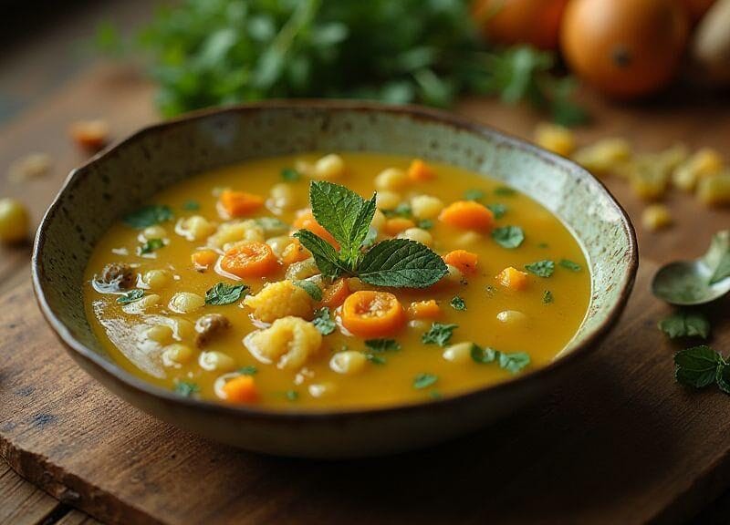 sopa-rapida-de-legumes-fit-cremosa-e-saborosa-em-quinze-minutos-feita-em-uma-unica-panela-com-poucos