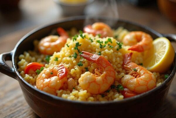 arroz-de-marisco-cremoso-e-saboroso-em-uma-panela-so-com-cinco-ingredientes-ou-menos-pronto-em-menos