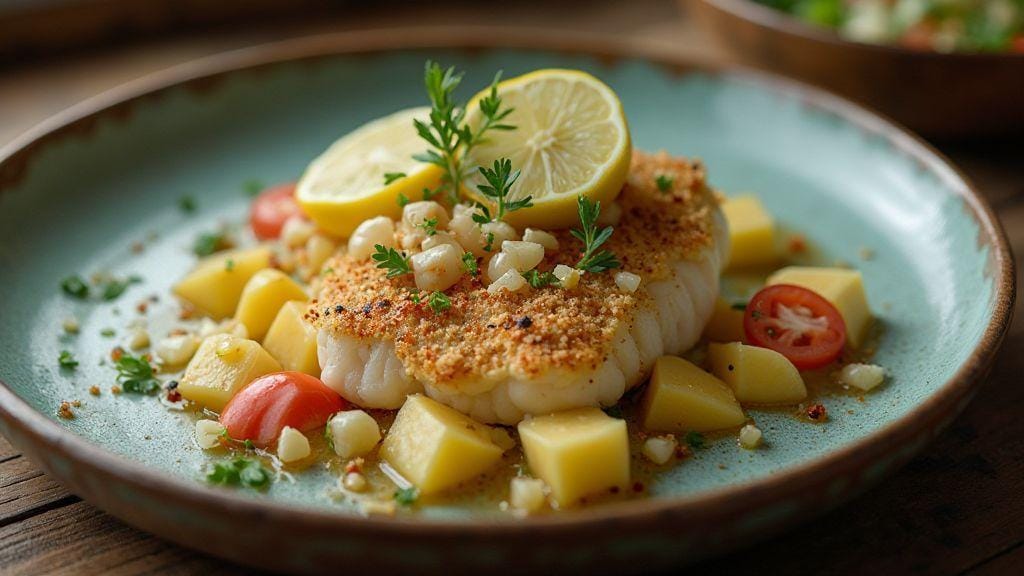 Bacalhau à Brás delicioso e cremoso feito na panela única com poucos ingredientes