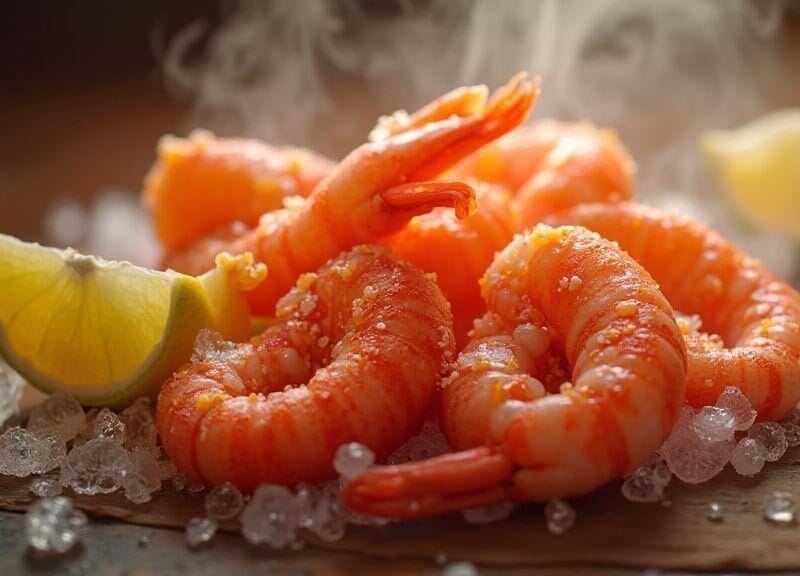 camarao-ao-alho-e-oleo-delicioso-em-uma-so-frigideira-sem-forno-com-poucos-ingredientes