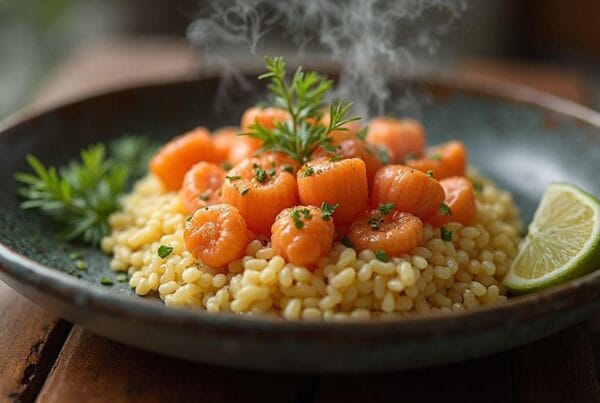 risoto-de-frutos-do-mar-cremoso-em-uma-unica-panela-com-cinco-ingredientes-ou-menos-sabor-irresistiv