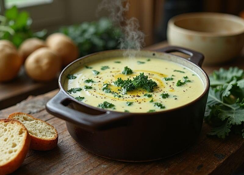 sopa-fit-de-batata-com-couve-cremosa-sabor-incrivel-em-uma-panela-unica-com-poucos-ingredientes