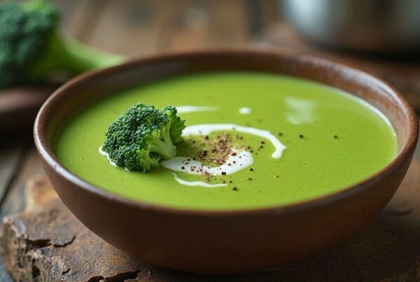 sopa-fit-de-brocolis-cremosa-sabor-incrivel-textura-cremosa-e-preparo-pratico-em-panela-unica