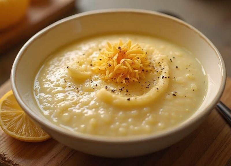 sopa-fit-de-cenoura-com-gengibre-deliciosa-e-cremosa-em-uma-unica-panela-com-cinco-ingredientes-ou-m
