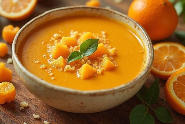 sopa-fit-de-cenoura-com-laranja-cremosa-em-uma-so-panela-pratica-e-rapida