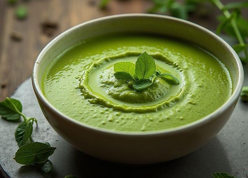 sopa-fit-de-espinafre-proteica-cremosa-em-uma-unica-panela-pratica-e-rapida