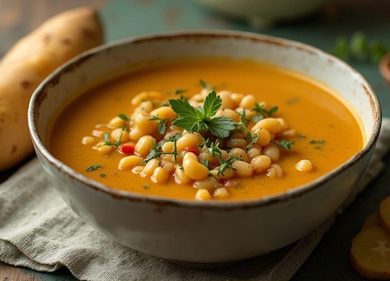 sopa-fit-vegana-de-legumes-cremosa-e-saborosa-em-uma-unica-panela-com-poucos-ingredientes