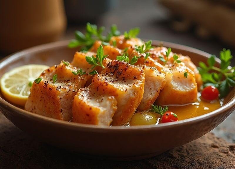 atum-ao-molho-oriental-com-gergelim-sabor-incrivel-e-textura-macia-preparo-rapido-em-frigideira-sem