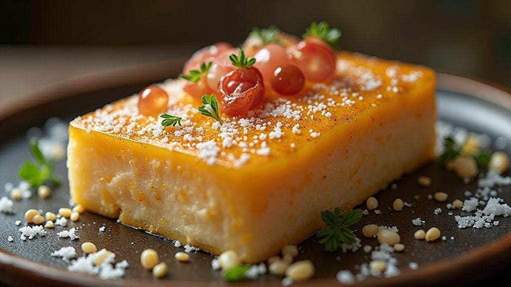 Atum Selado com Gergelim sabor incrível crocante por fora macio por inside preparado em uma única frigideira com poucos ingredientes