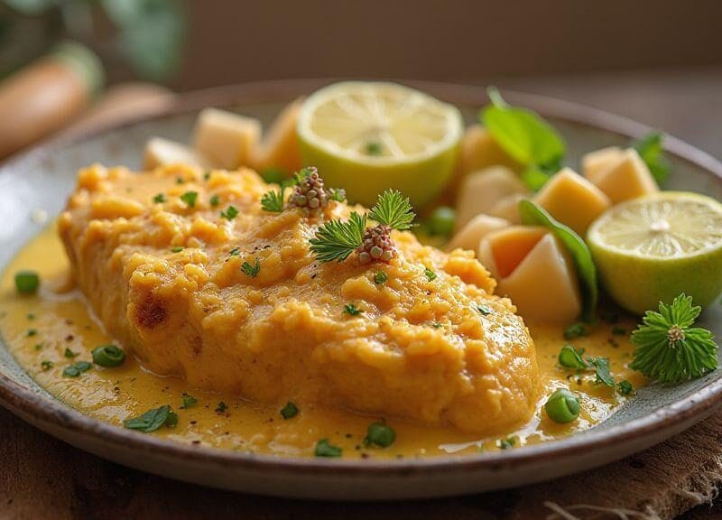 camarao-ao-curry-com-leite-de-coco-sabor-cremoso-em-uma-so-panela-com-poucos-ingredientes-e-preparo