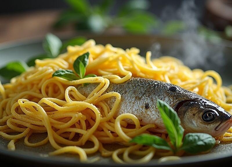 file-de-pescada-ao-molho-de-limao-delicioso-e-macio-preparado-em-uma-unica-frigideira-rapido-simples