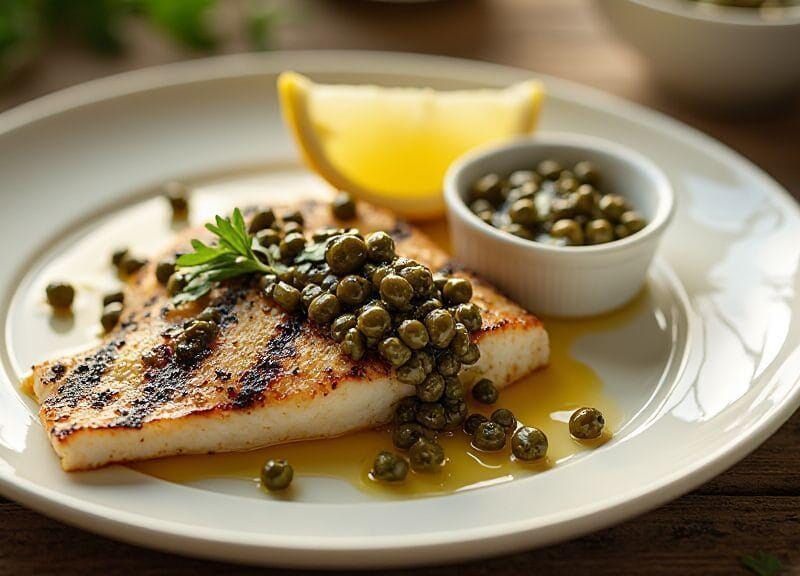 tilapia-grelhada-com-molho-de-alcaparras-sabor-incrivel-feita-na-grelha-com-poucos-ingredientes-e-se