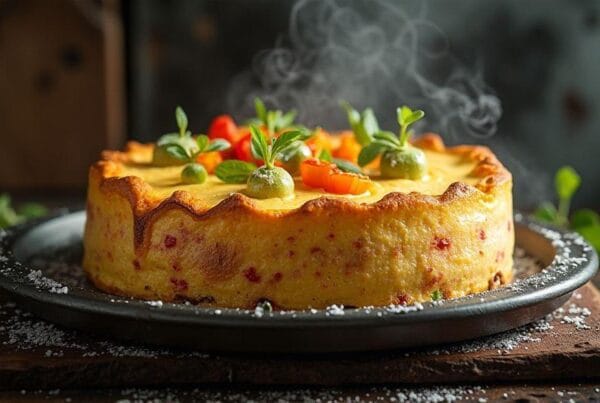 torta-de-atum-com-legumes-cremosa-e-pratica-em-uma-unica-frigideira-sem-forno